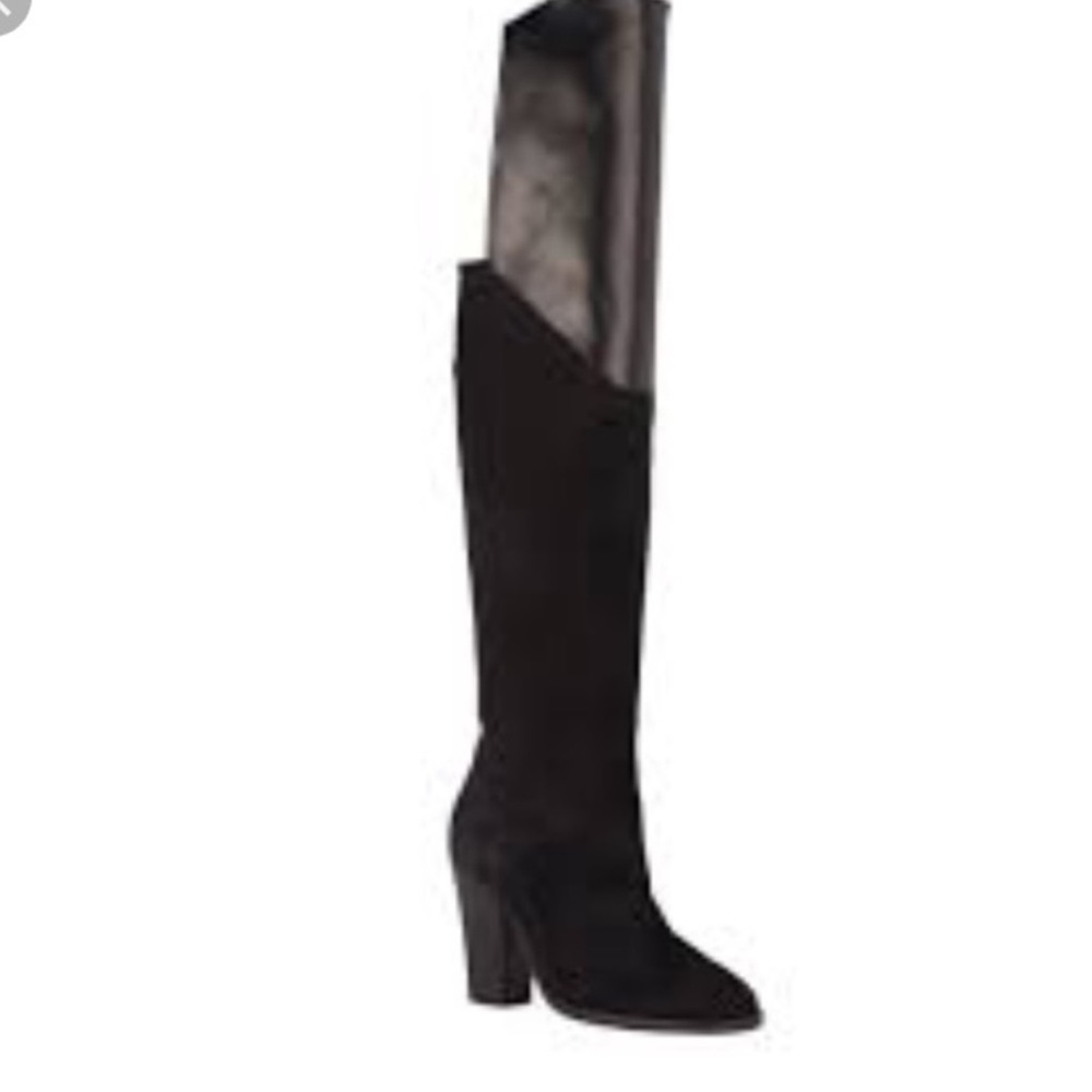 Maje Gialianna Boot
